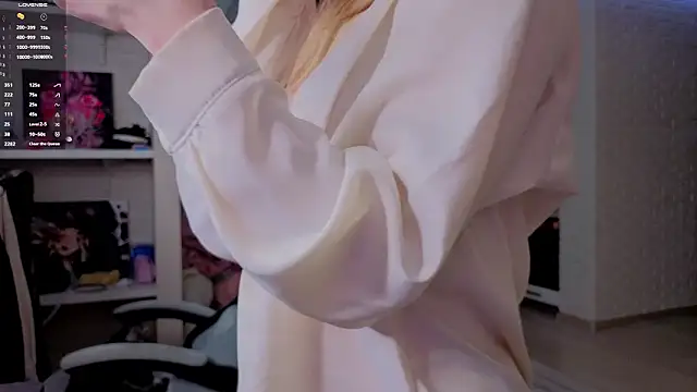 Dipamelly online show from March 2026 02:14:02 AM