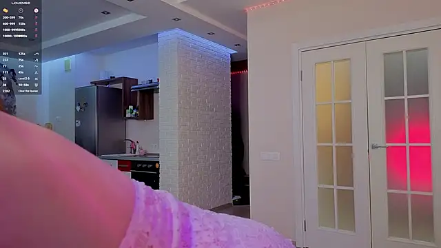 Dipamelly online show from March 2026 02:12:01 AM