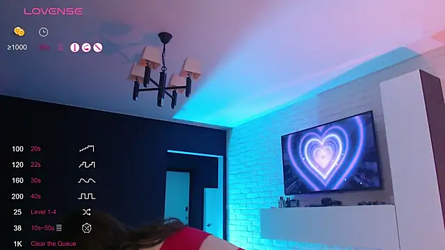 Jade Amore online show from March 2026 03:11:02 PM