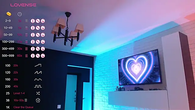 Jade Amore online show from March 2026 03:13:01 PM