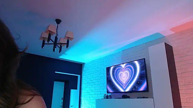 Jade Amore online show from May 2026 04:46:01 PM