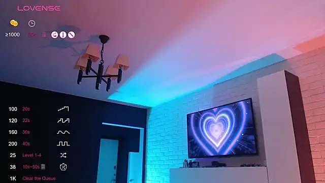 Jade Amore online show from March 2026 04:08:02 PM