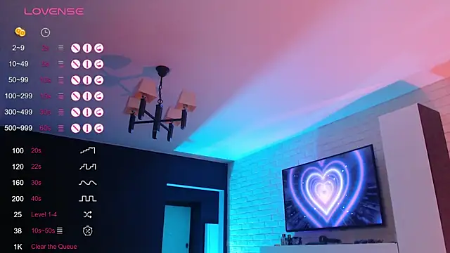 Jade Amore online show from April 2026 04:11:02 PM