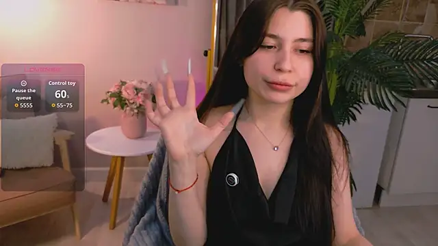 Valery Ohara  online show from March 2026 09:04:02 PM