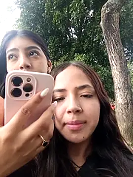 Sexy cloe outdoors online show from February 2026 04:51:02 PM