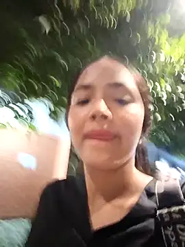 Sexy cloe outdoors online show from March 2026 11:45:01 PM