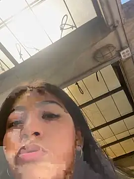 Sexy mia outdoors online show from February 2026 04:07:02 PM