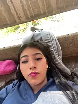 Sexy mia outdoors online show from February 2026 05:02:02 PM