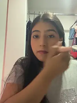 Sexy mia outdoors online show from March 2026 08:09:02 PM