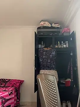 Sexy mia outdoors online show from March 2026 10:11:01 PM