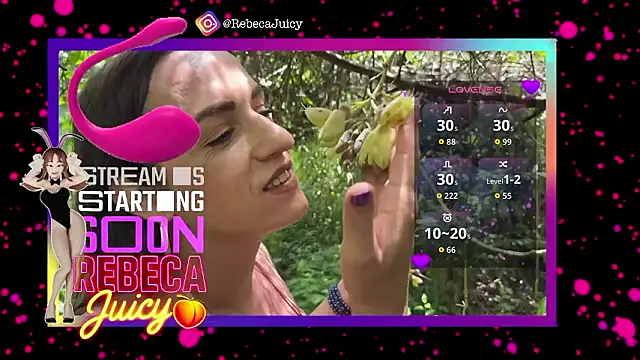 RebecaJuicyts online show from March 2026 06:13:02 PM