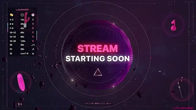 RebecaJuicyts online show from February 2026 03:55:01 PM