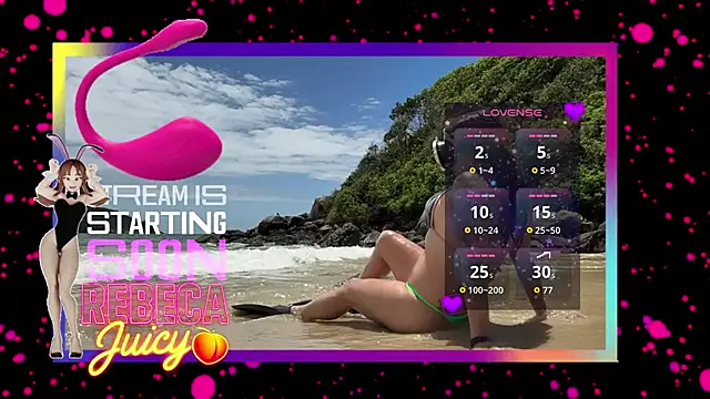 RebecaJuicyts online show from March 2026 03:59:01 PM