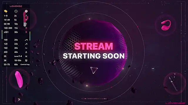 RebecaJuicyts online show from February 2026 04:51:02 PM