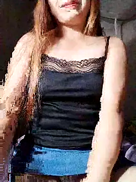 Lin-miuu online show from April 2026 12:29:02 AM