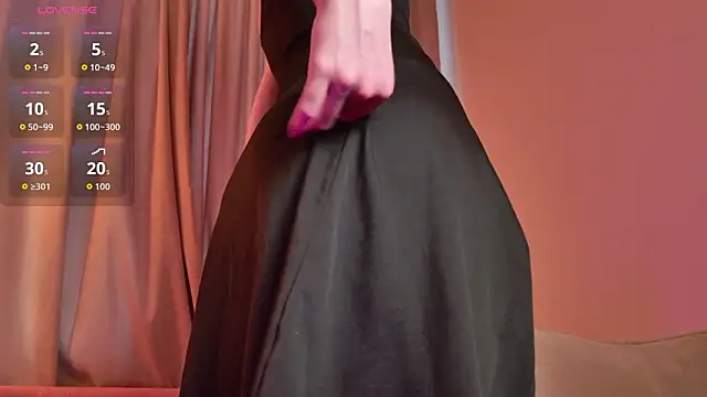 lychee chan online show from March 2026 12:32:02 PM