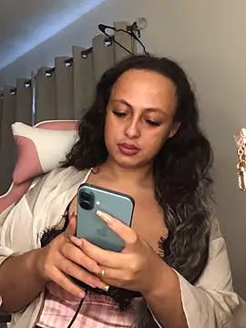 mayawesttt online show from March 2026 02:42:02 PM