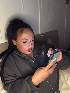 mayawesttt online show from March 2026 09:44:02 PM