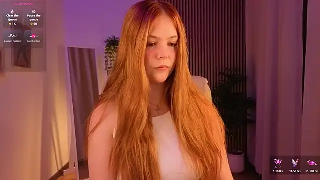 Elle Funning online show from April 2026 03:13:01 AM