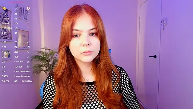 Elle Funning online show from May 2026 08:57:02 AM