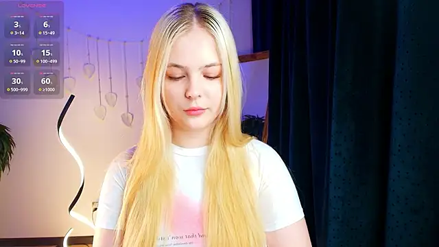 Elle Funning online show from March 2026 03:00:01 AM