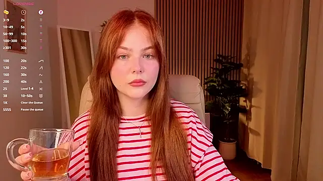 Elle Funning online show from May 2026 03:10:01 AM