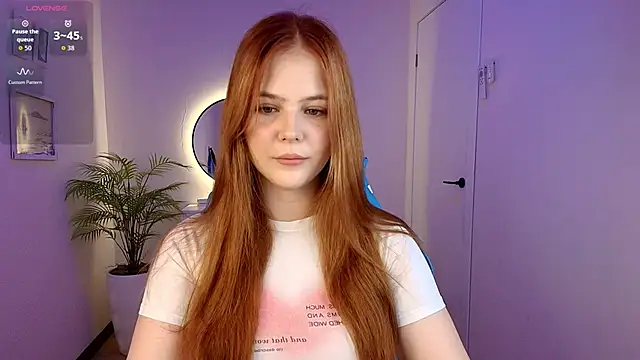 Elle Funning online show from March 2026 02:10:02 AM