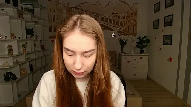 AlicaFoxis online show from February 2026 06:41:01 PM