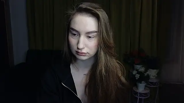 AlicaFoxis online show from February 2026 06:53:02 PM