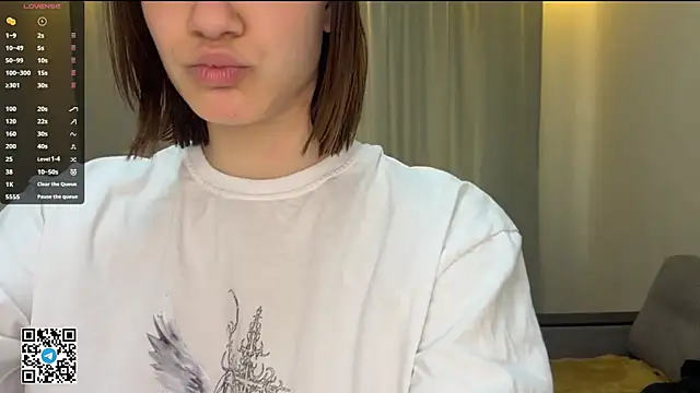 Carolini i online show from April 2026 07:48:01 AM