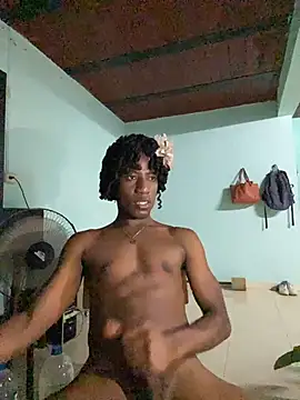 AnelimDagota  online show from March 2026 12:05:01 AM