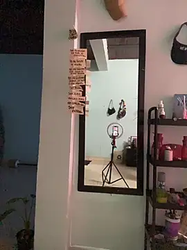 AnelimDagota  online show from April 2026 11:50:01 AM