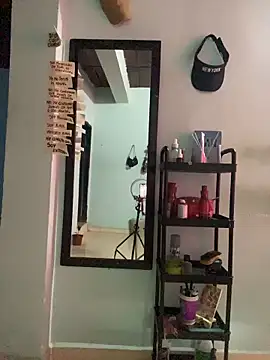 AnelimDagota  online show from April 2026 11:55:01 AM