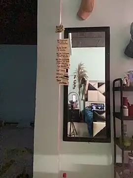 AnelimDagota  online show from April 2026 11:57:01 AM