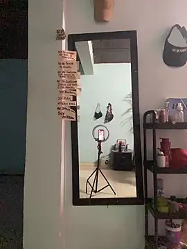 AnelimDagota  online show from April 2026 11:48:02 AM