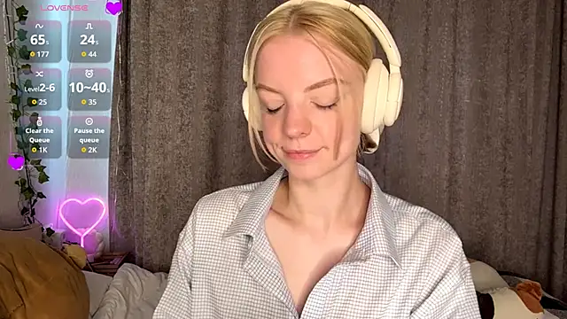 Marry Sornatiko online show from June 2026 03:29:02 PM
