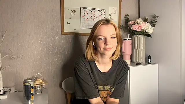 Marry Sornatiko online show from February 2026 06:08:01 PM