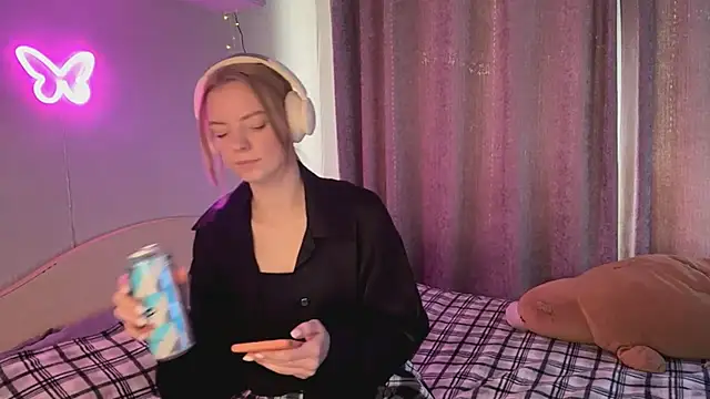 Marry Sornatiko online show from March 2026 03:24:02 PM