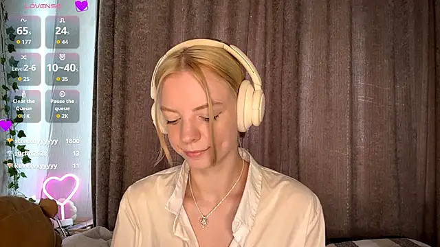 Marry Sornatiko online show from June 2026 03:07:02 PM