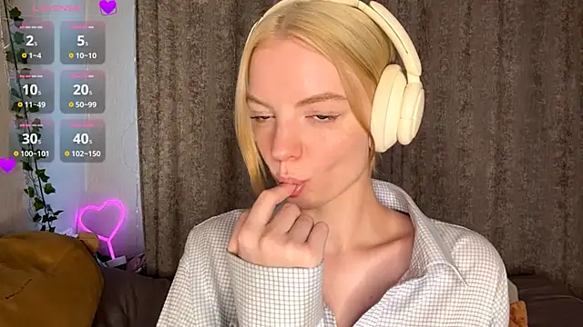Marry Sornatiko online show from June 2026 02:04:01 PM