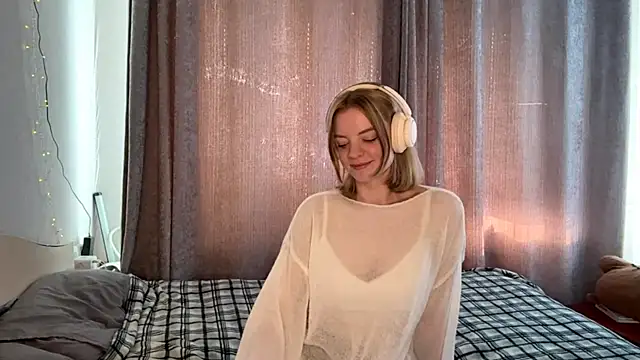 Marry Sornatiko online show from April 2026 02:23:01 PM