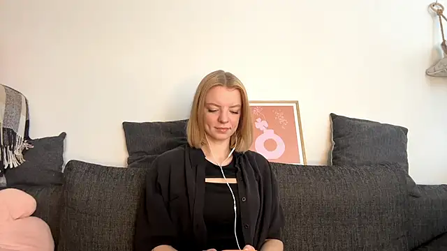 Marry Sornatiko online show from March 2026 08:09:02 AM