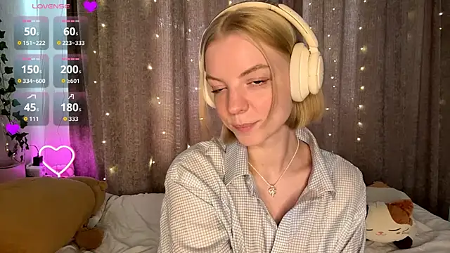 Marry Sornatiko online show from June 2026 03:09:02 PM
