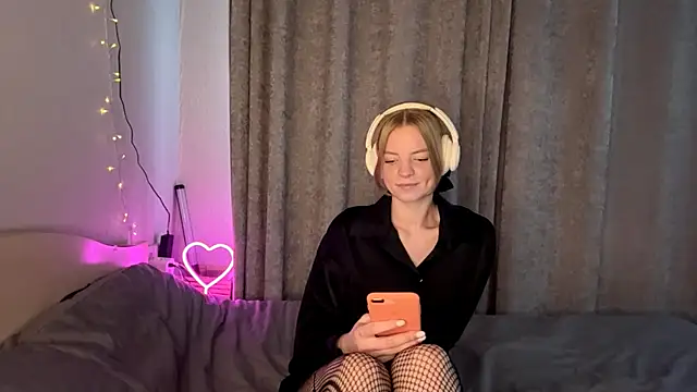 Marry Sornatiko online show from April 2026 03:19:02 PM