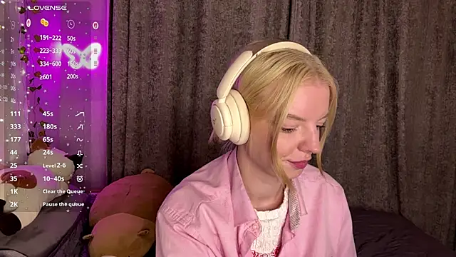 Marry Sornatiko online show from July 2026 06:05:01 PM