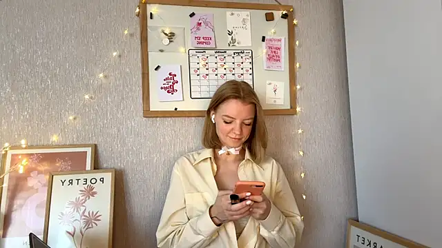 Marry Sornatiko online show from March 2026 11:36:01 AM