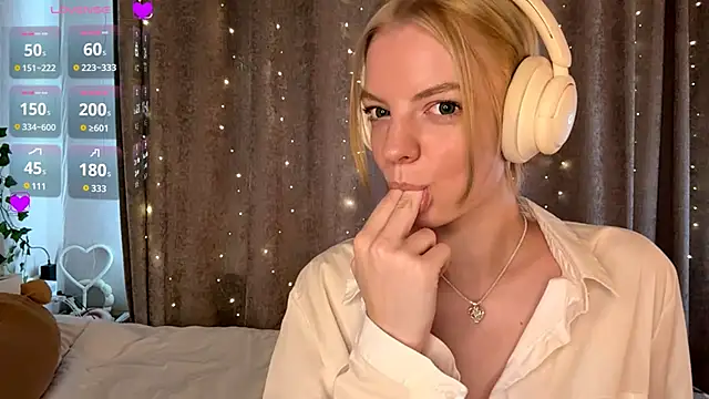 Marry Sornatiko online show from June 2026 03:24:02 PM