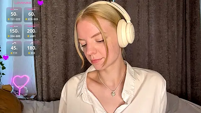 Marry Sornatiko online show from June 2026 03:50:02 PM