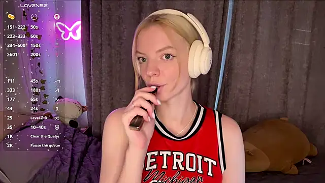 Marry Sornatiko online show from July 2026 03:33:02 PM