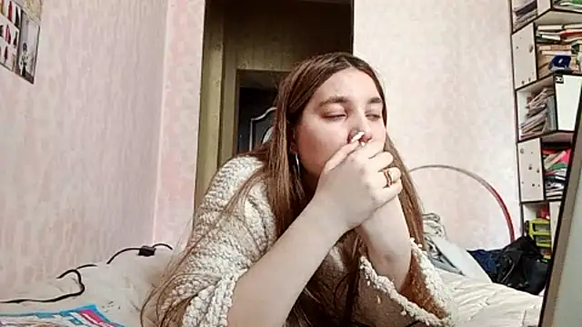 JanineThielman online show from May 2026 09:23:02 AM